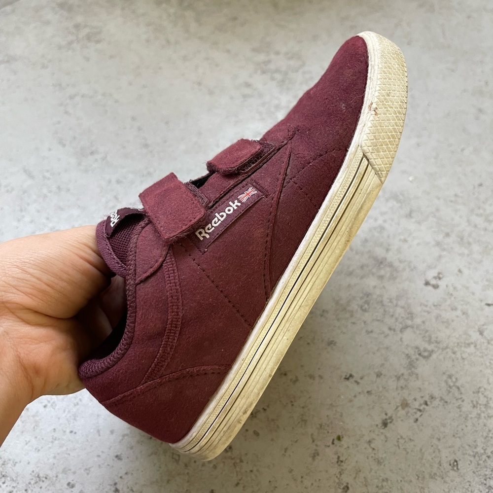 Suede Reebok - Picture 6 of 13
